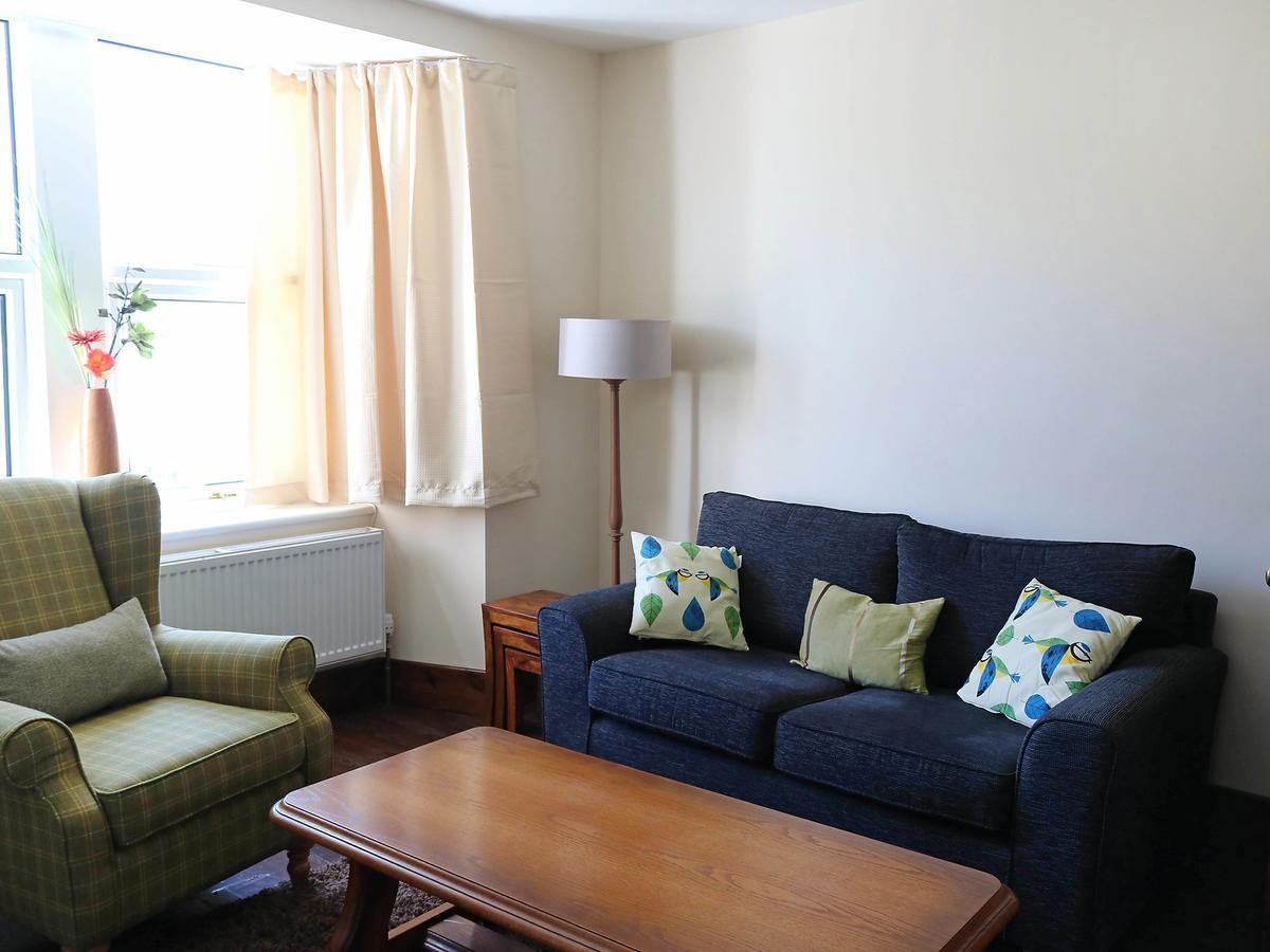Holiday Home Dunan By Interhome 외부 사진