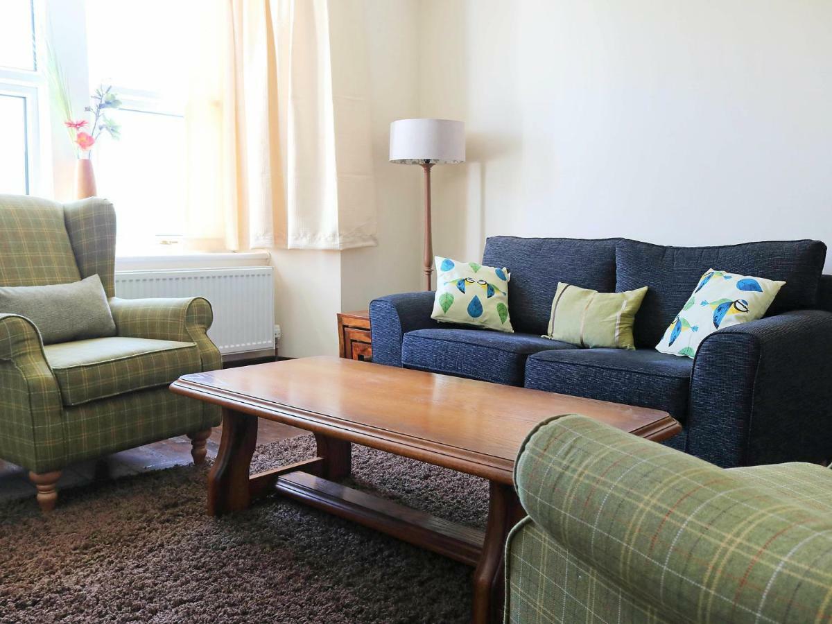 Holiday Home Dunan By Interhome 외부 사진